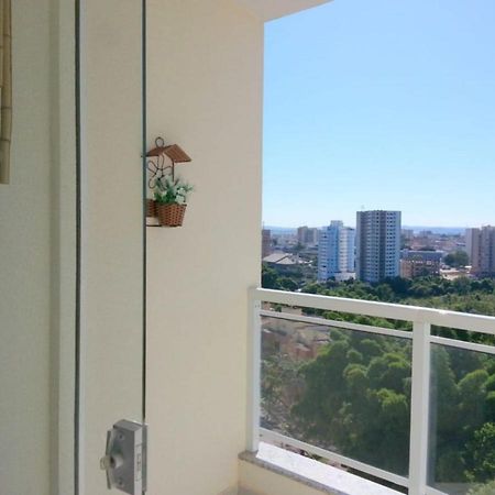 Atrium Thermas - Caldas Novas Exteriér fotografie